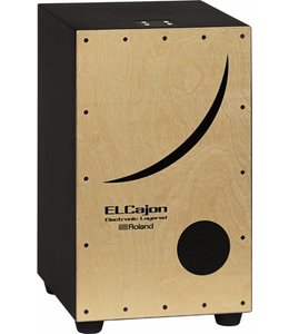 Roland EL Cajon hybrid EC-10