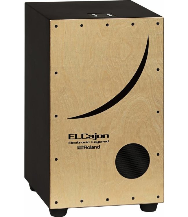 Roland EL Cajon hybrid CE-10 acoustic electronic