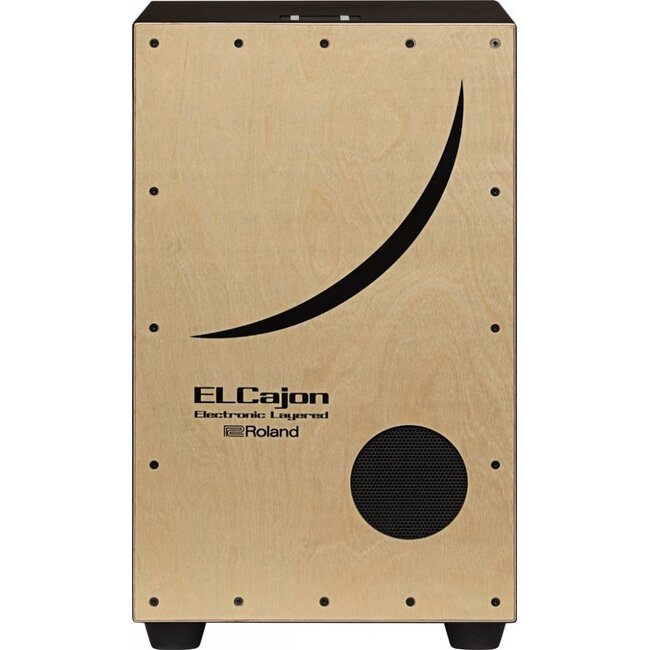 Roland EL Cajon hybrid CE-10 acoustic electronic
