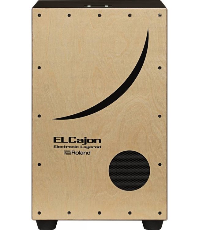 Roland EL Cajon hybrid CE-10 acoustic electronic