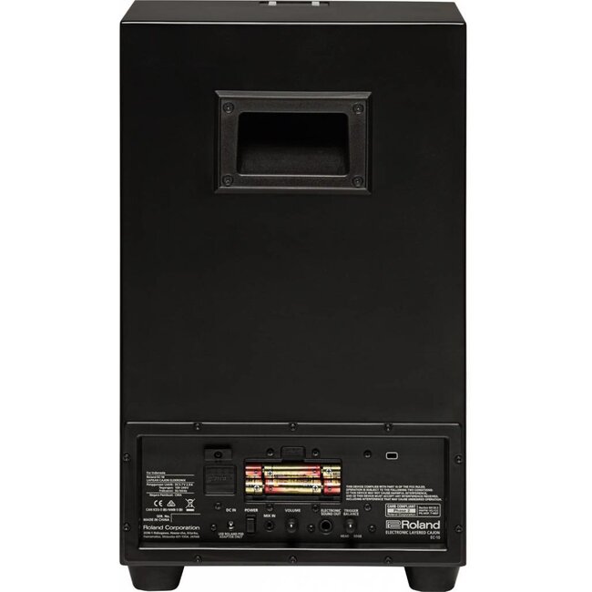 Roland EL Cajon hybrid CE-10 acoustic electronic