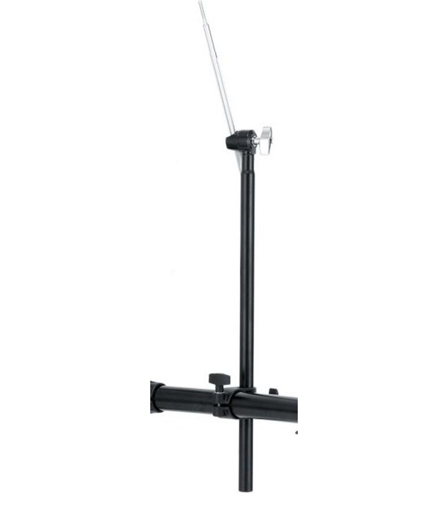 Roland MDY11 black cymbalholder voor de mds4 drumracks