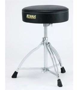 Tama HT130 Standard drumkruk met ronde zitting winkel model
