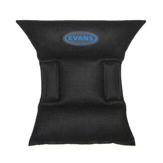 Evans EQPad Bass Drum Muffler