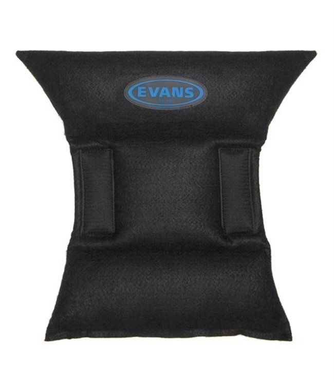 Evans Evans EQ Pad Bass Drum Muffler