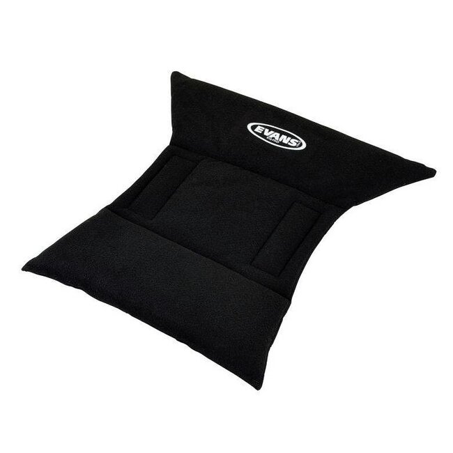 Evans Evans EQ Pad Bass Drum Muffler