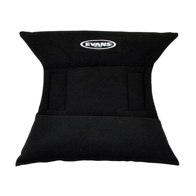 Evans Evans EQ Pad Bass Drum Muffler