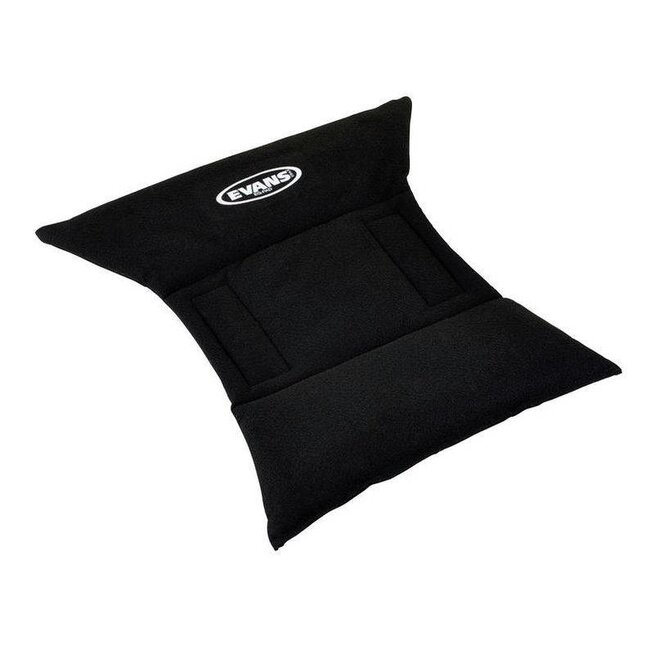 Evans Evans EQ Pad Bass Drum Muffler