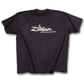 Zildjian T-shirt kla