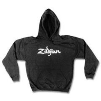 Zildjian Sweatshirt, classic, M, black