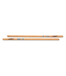 Zildjian ASGH Giovanni Hidalgo drumsticks timbale Artist Series 6 pair ZIASGH