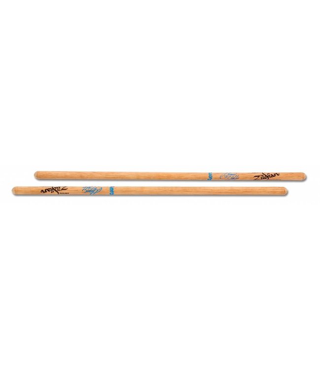 Zildjian  ASGH Giovanni Hidalgo drumsticks timbale Artist Series 6 pair ZIASGH