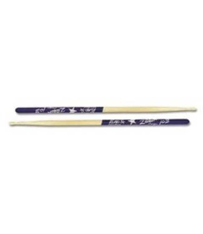 Zildjian  ASRS RINGO STAR PURPLE DIP drumsticks Artist Series ZIASRS