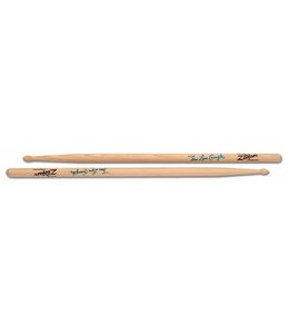 Zildjian Drumsticks, Artist Series, Terri Lynn Carrington, wood tip