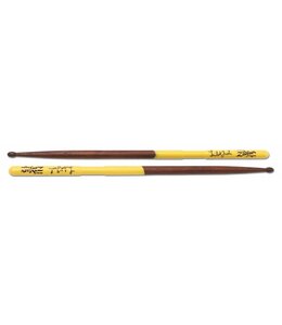 Zildjian Drumsticks, Artist Series, Trilok Gurtu, wood tip, natural