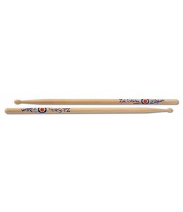 Zildjian drumsticks ASZS Artist Series, Zak Starkey, Wood Tip, natural color ZIASZS