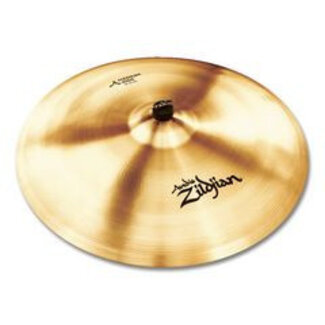 Zildjian Ride A  24 Medium Ride traditional