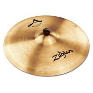 Zildjian Ride A 20" Rock Ride traditional