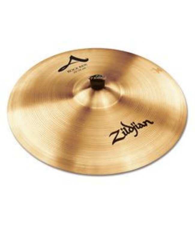 Zildjian A -serie 20" Rock Ride