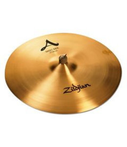 Zildjian A  Serie 23 "Sweet Ride ZIA0082