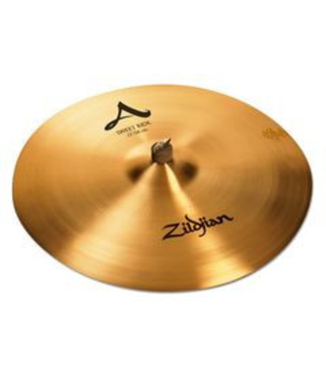 Zildjian  A  Series 23 "Sweet Ride, ZIA0082