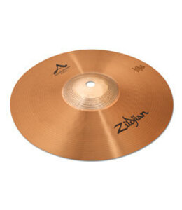 Zildjian Splash, A , 8" traditional brilliant