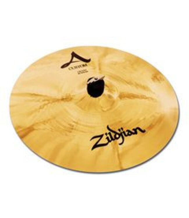 Zildjian A Custom-serie 16" Crash