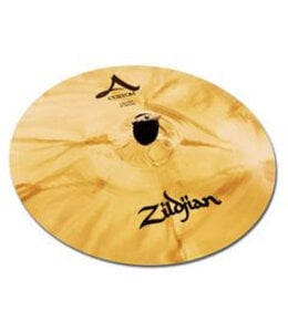 Zildjian Crash, A Custom, 17" brilliant crash