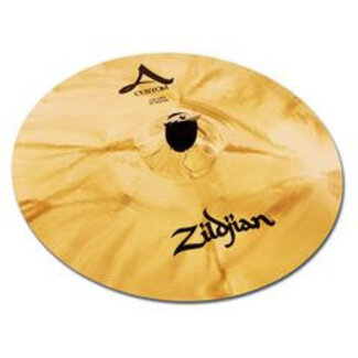 Zildjian Crash, A Custom, 17" brilliant crash