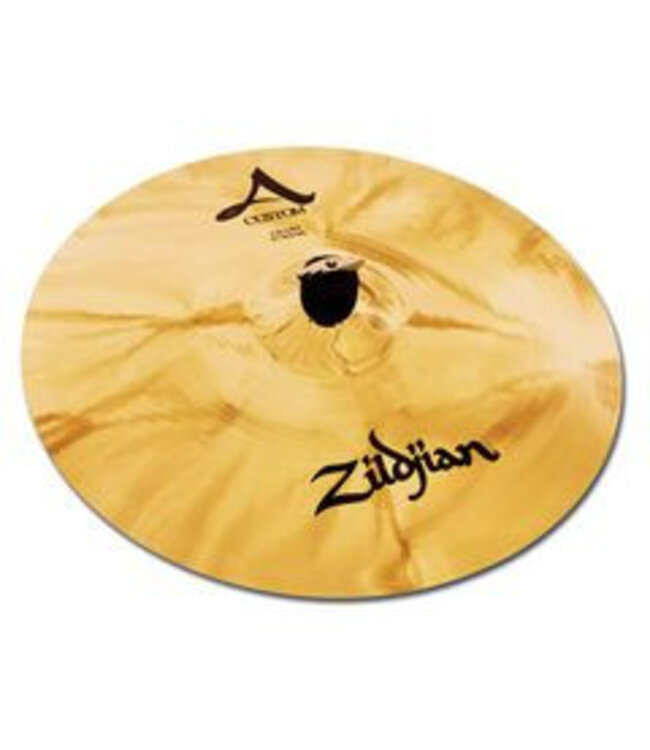 Zildjian A Custom-serie 17" Crash