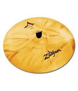 Zildjian Ride, A Custom, 20 inch, brilliant