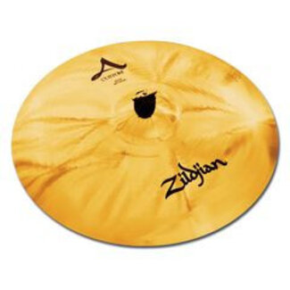 Zildjian Ride, A Custom, 20 inch, brilliant