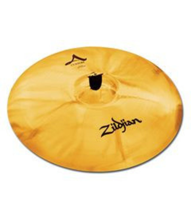 Zildjian A20520 Ride, A Custom, 22" brilliant