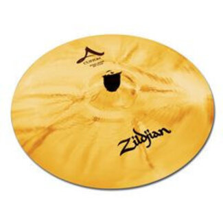 Zildjian Ride, A Custom, 20", Ping Ride, brilliant A20522
