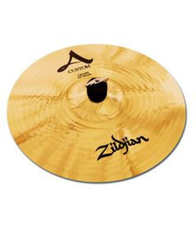 Zildjian A Custom-serie 14" Crash