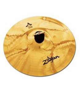 Zildjian Splash, A Custom, 12", brilliant