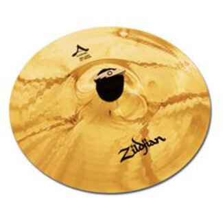 Zildjian Splash, A Custom, 12", brilliant