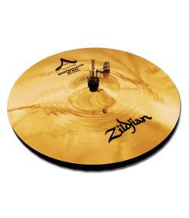 Zildjian  A Custom-serie 14" Mastersound Hihat