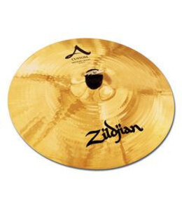 Zildjian A Custom-se