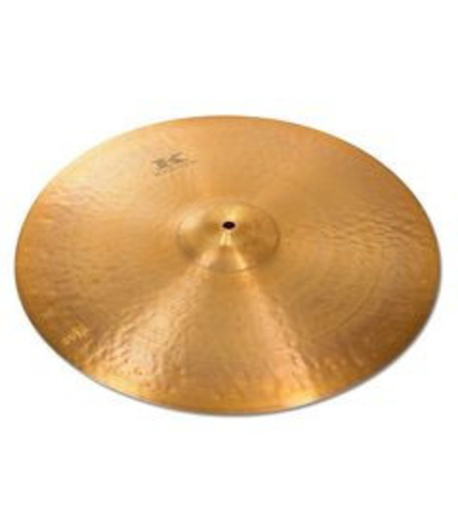 Zildjian Ride, Kerope, 22, traditional