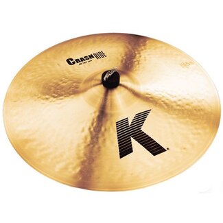 Zildjian K  Series 20 "Crash Ride