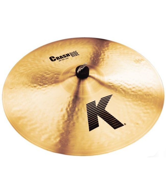 Zildjian  K  Serie 20 "Crash Ride zik0810 k0810