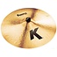 Zildjian K -serie 20" Crash Ride zik0810 k0810