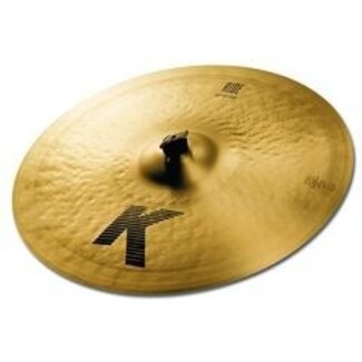 Zildjian K  Serie 20 "Ride ZIK0817