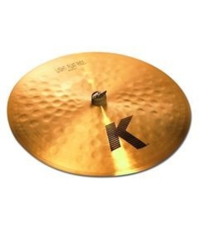 Zildjian  K  Series 20 "Light Flat Ride`ZIK0818