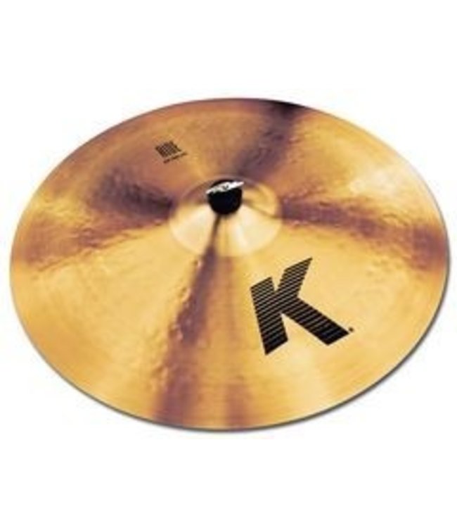 Zildjian K -serie 22" Ride ZIK0819