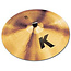 Zildjian  K  Serie 22 "Ride ZIK0819