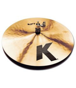 Zildjian K  Serie 13 "Hihat ZIK0820 K0820