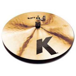 Zildjian Hi-hat, K , 13", traditional