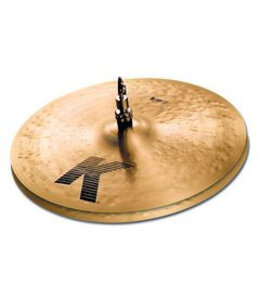 Zildjian K -